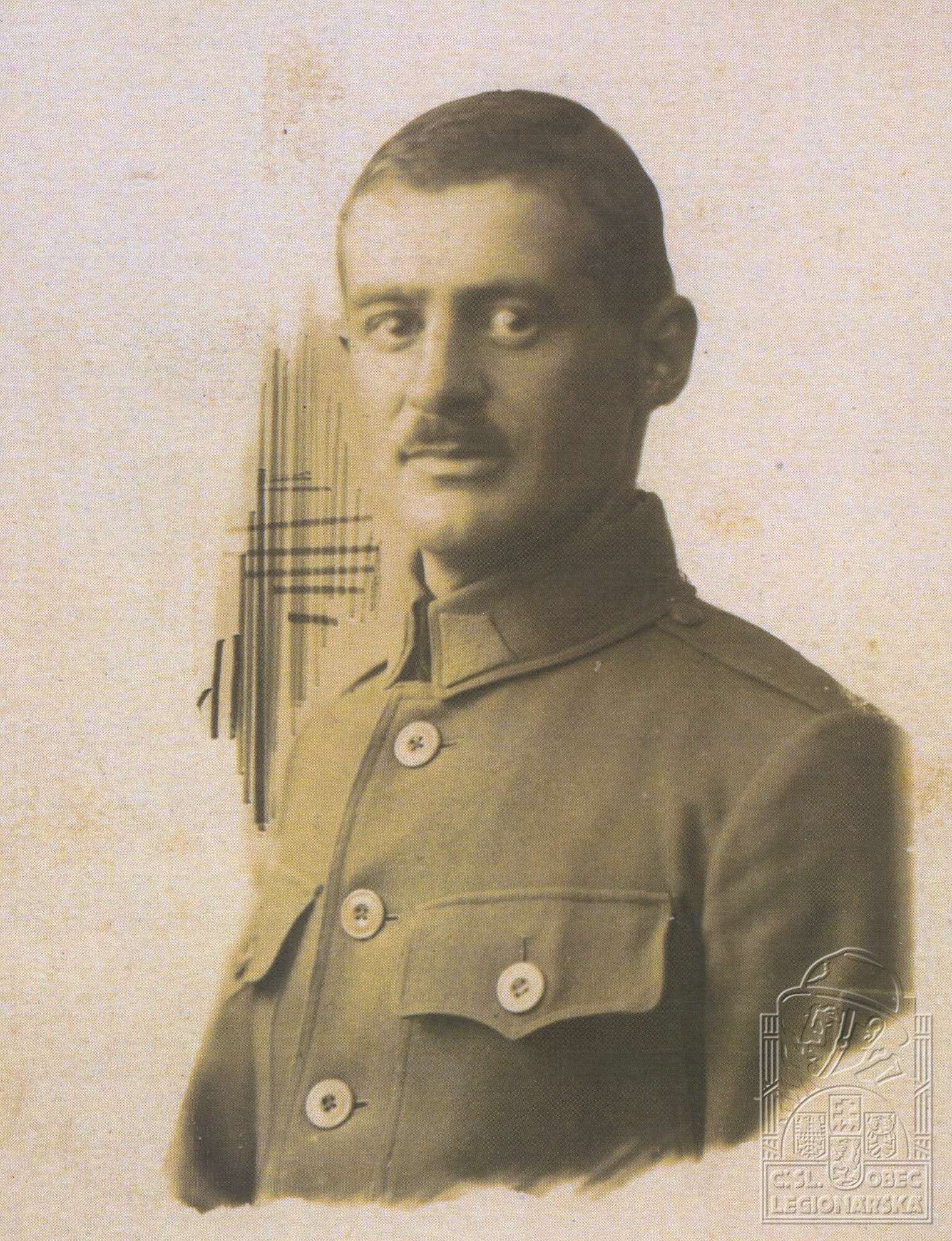 LENER František 11.7.1886 (63510.003)