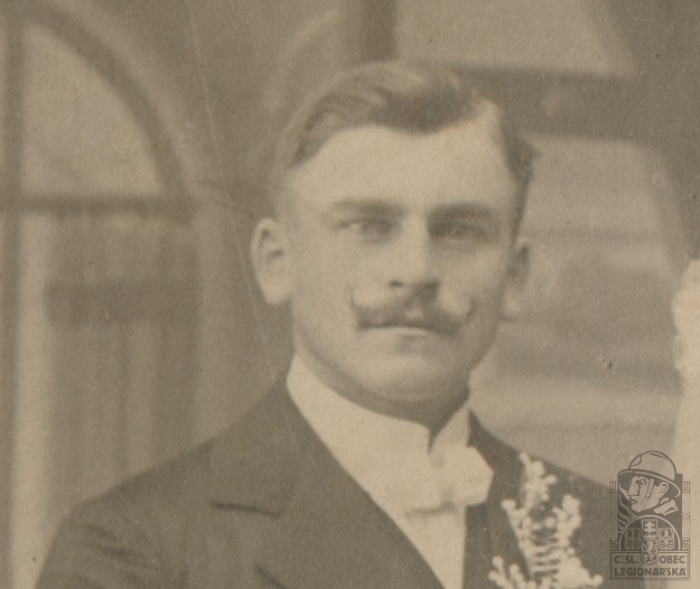 LEHÁR Adolf (63632.001)