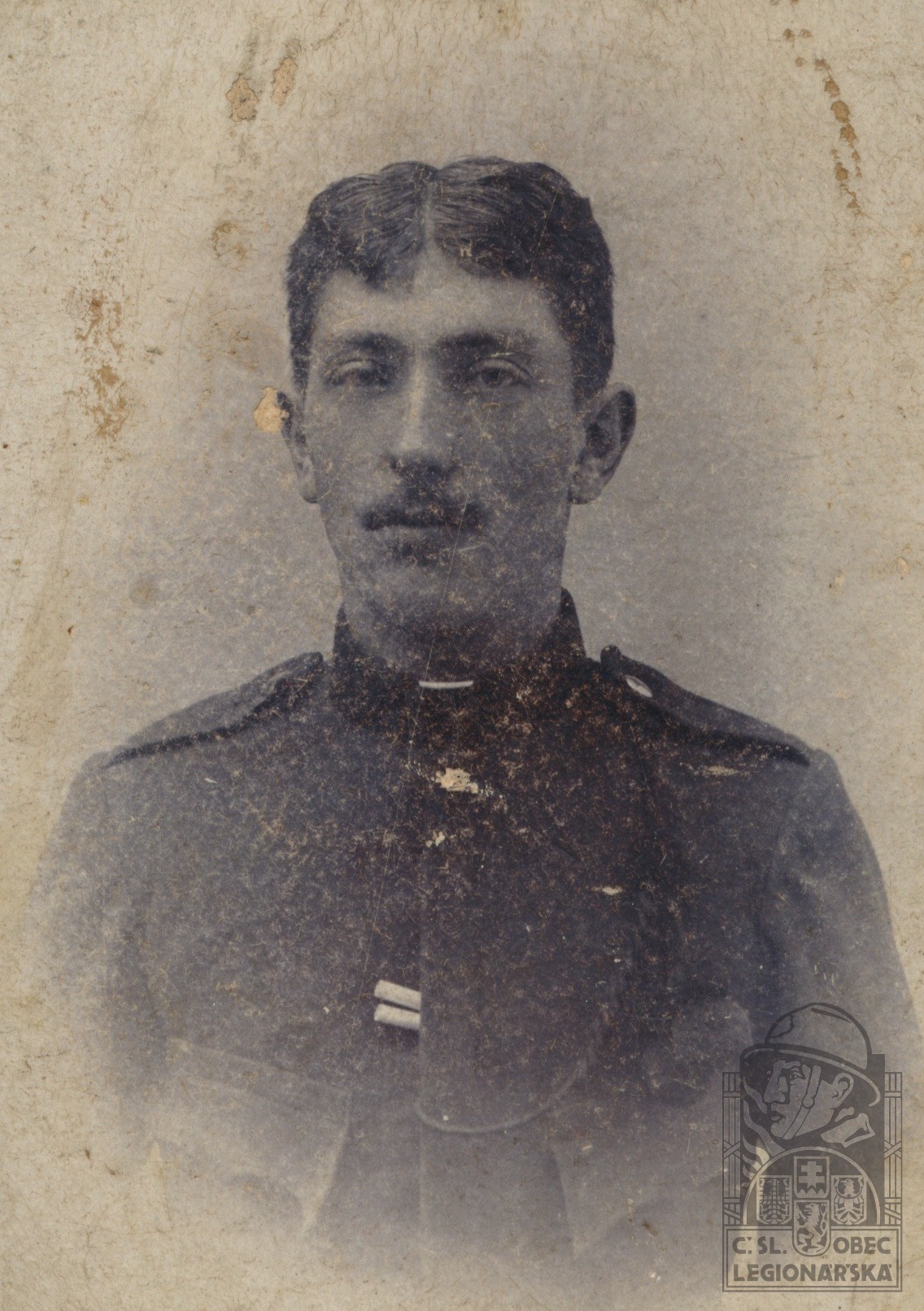 LEHRL Vojtěch 15.4.1879 (63696.005)