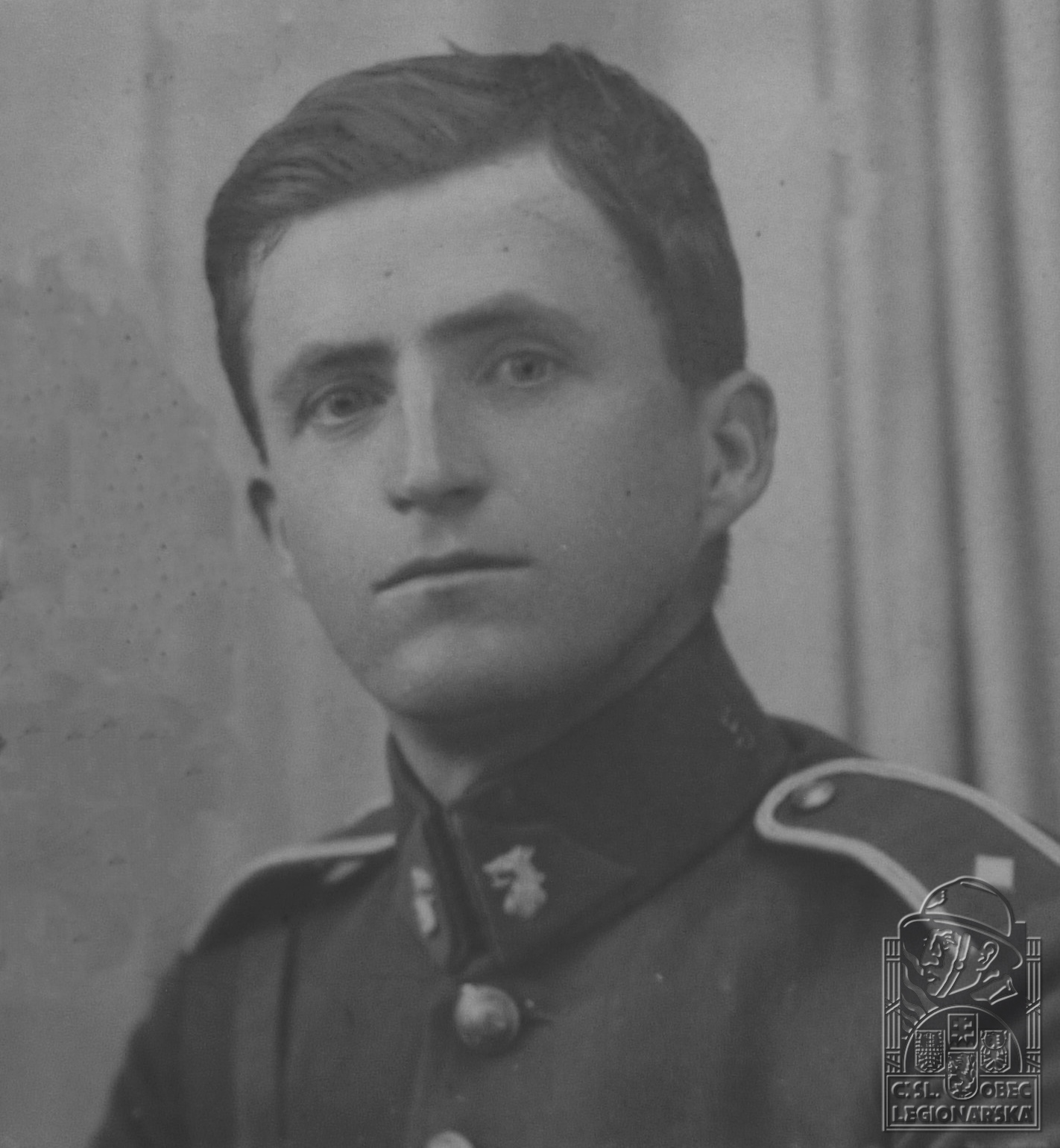 ČERNÝ Václav 14.7.1894 (6386.005)