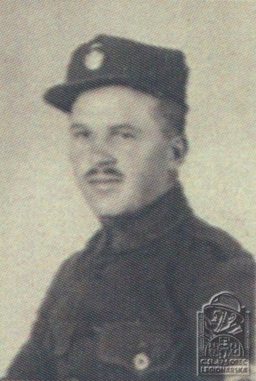 ČERNÝ Václav (6395.001)