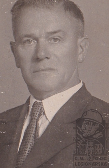  Černý Vilém 11.12.1893 (6405.00)