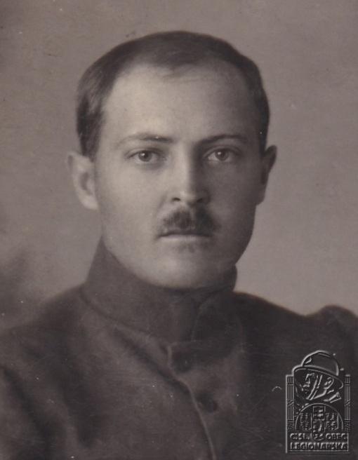 BAJER Josef 17.3.1892