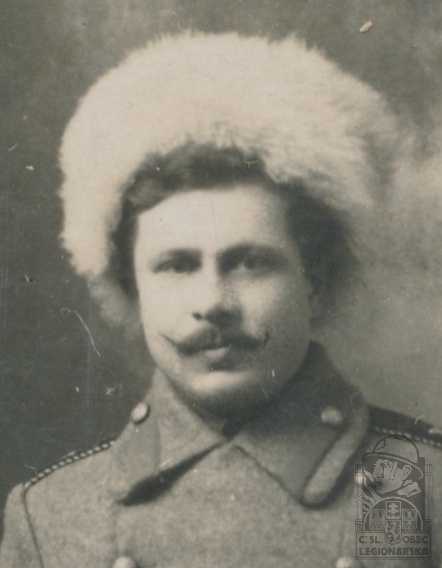 Machka Josef (64362.005)