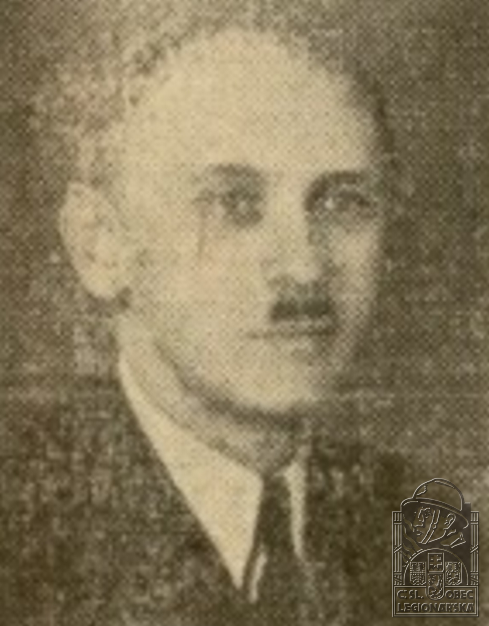 ČERNOHORSKÝ Alois 22.3.1891 (6449.005)