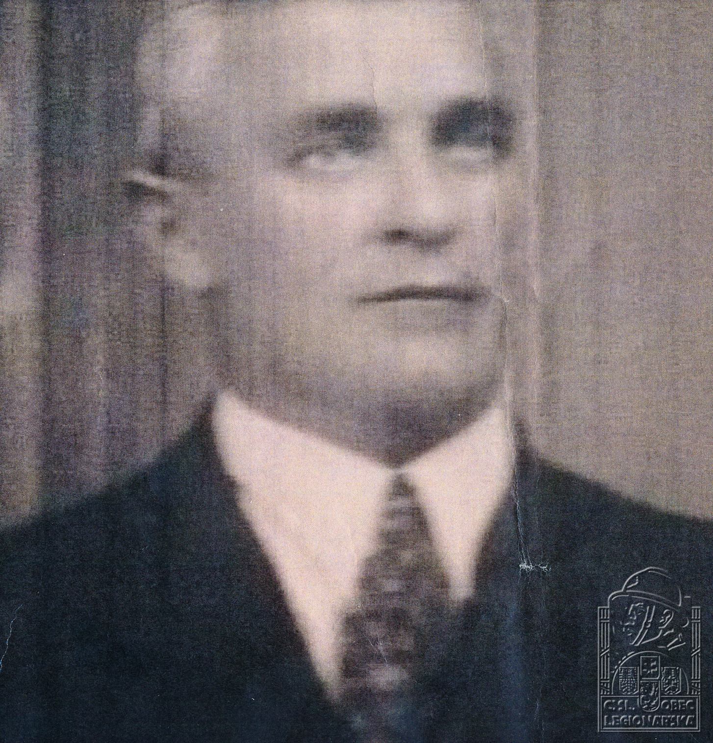 ČERNOHORSKÝ František 16.9.1893 (6455.006)