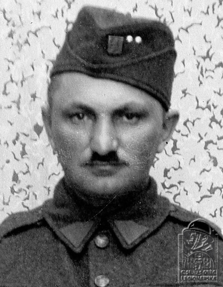 Černohorský František 9.10.1895 (6456.005)