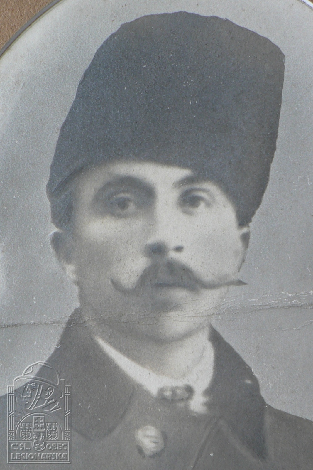 Červený František (6469.004)