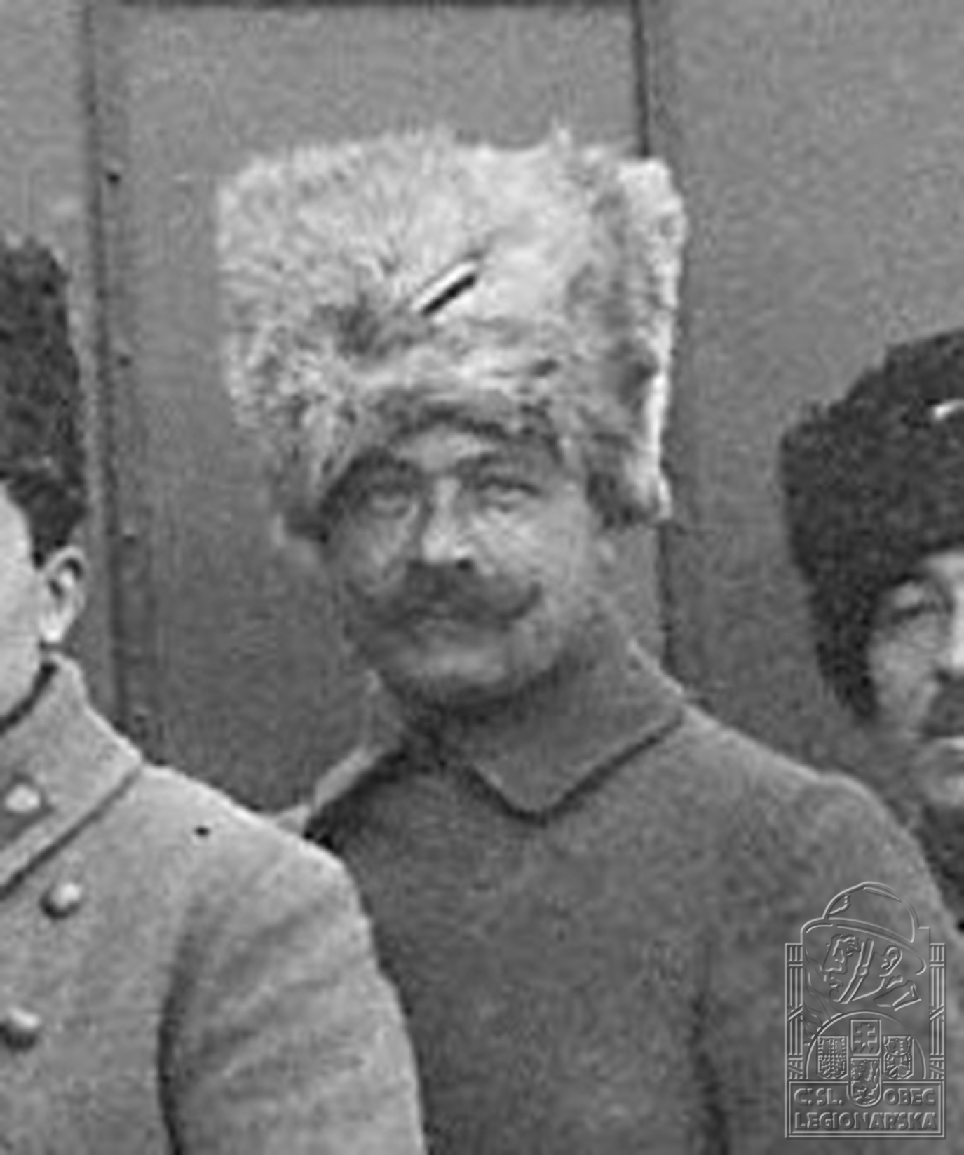 LESNÝ Karel 16.2.1882 (64725.002)