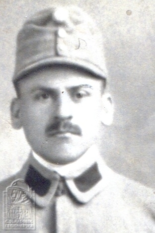 Chlápek Stanislav (64770.005)