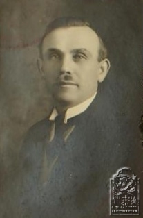 ČERVENÝ Jindřich 4.12.1889 (6485.005)