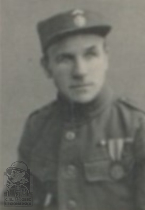 ČERVENÝ Josef (6498.001)