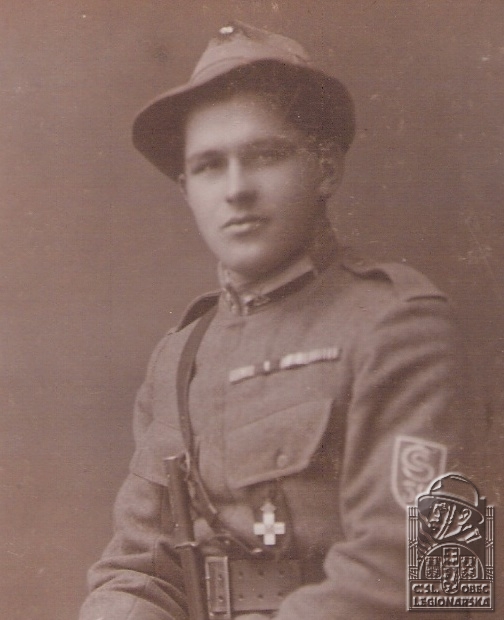 MERVART Bohuslav 19.9.1896 (65167.005)