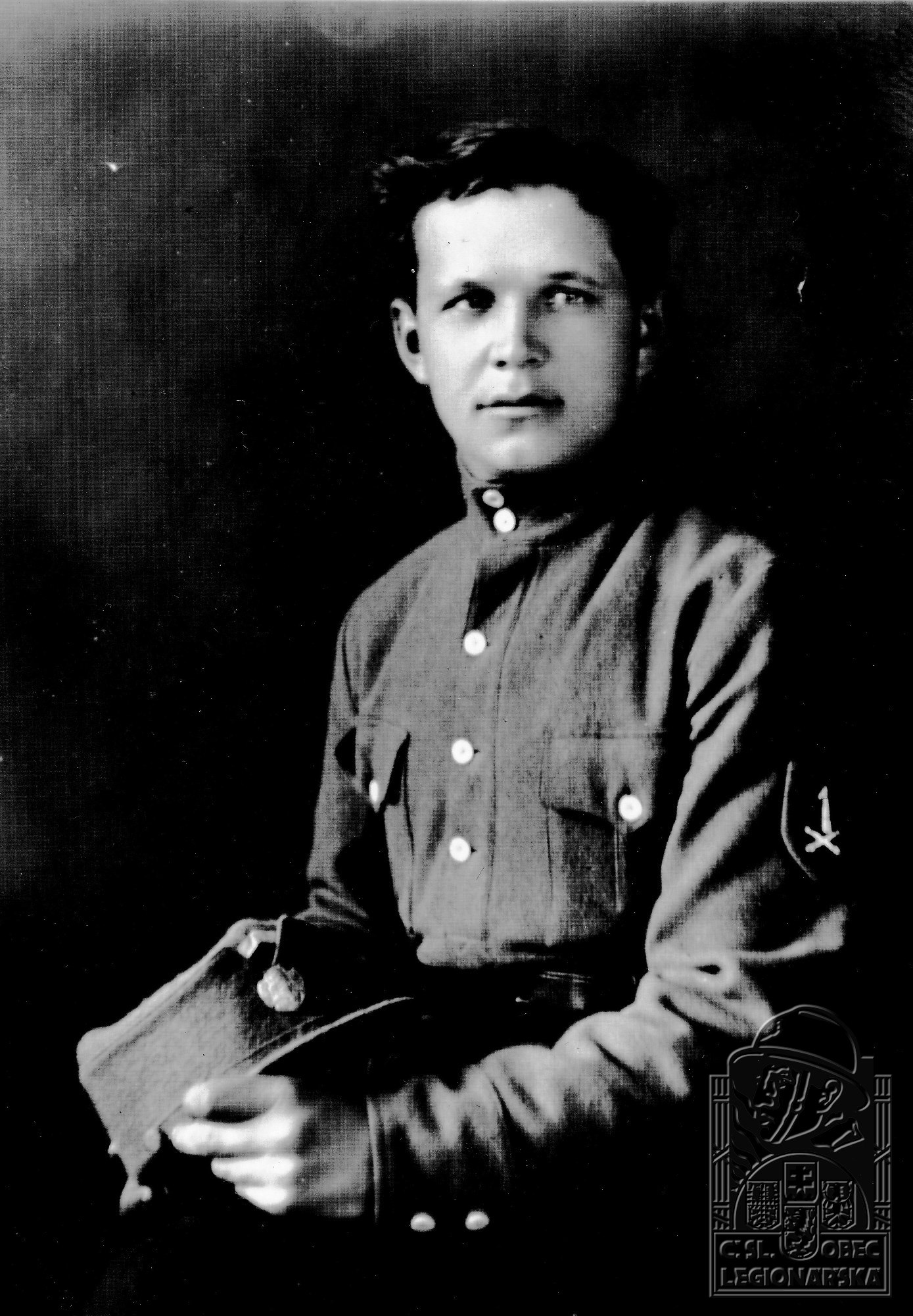 Černý Josef (6531.001)