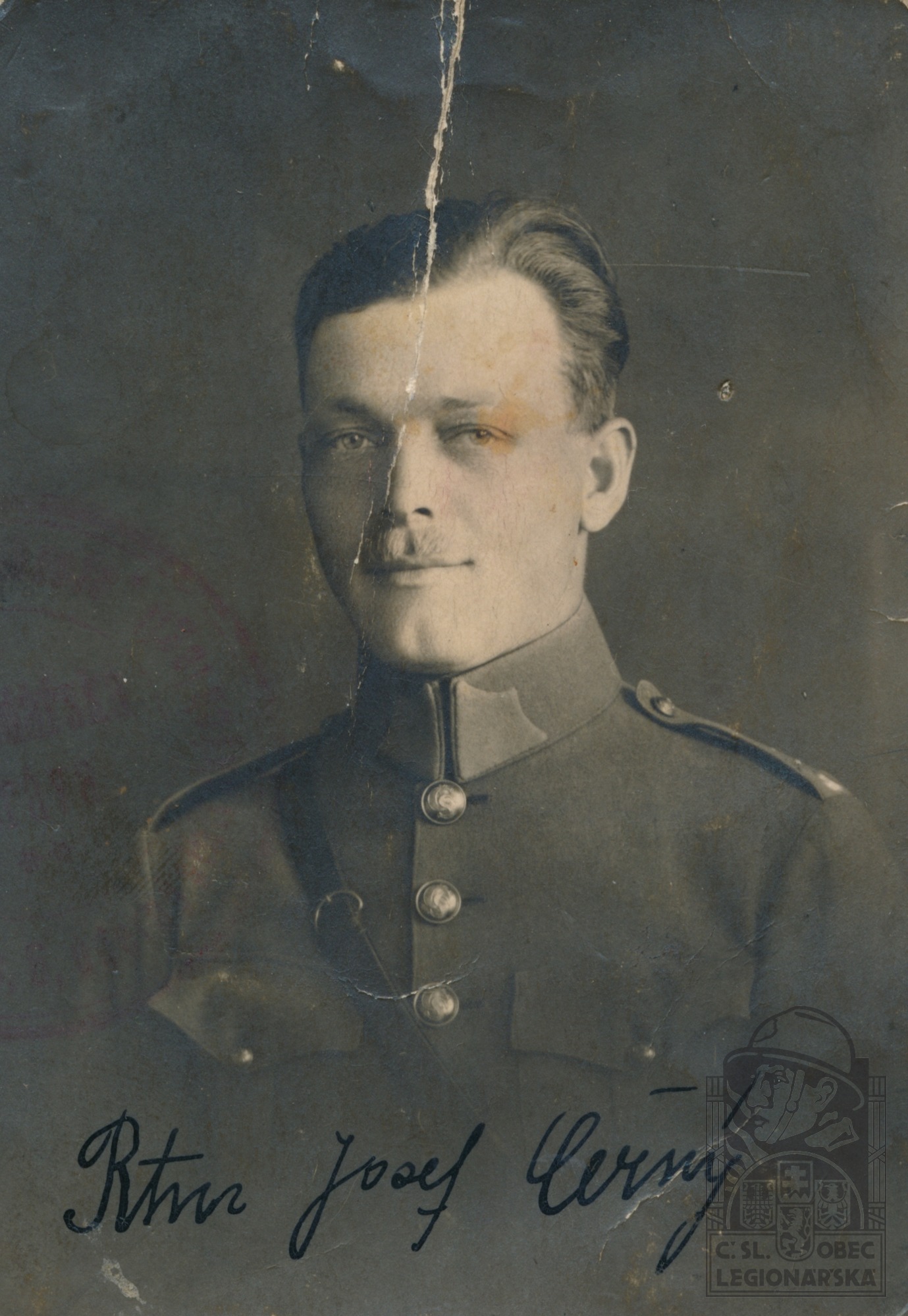 ČERNÝ Josef 30.6.1896 (6558.001)