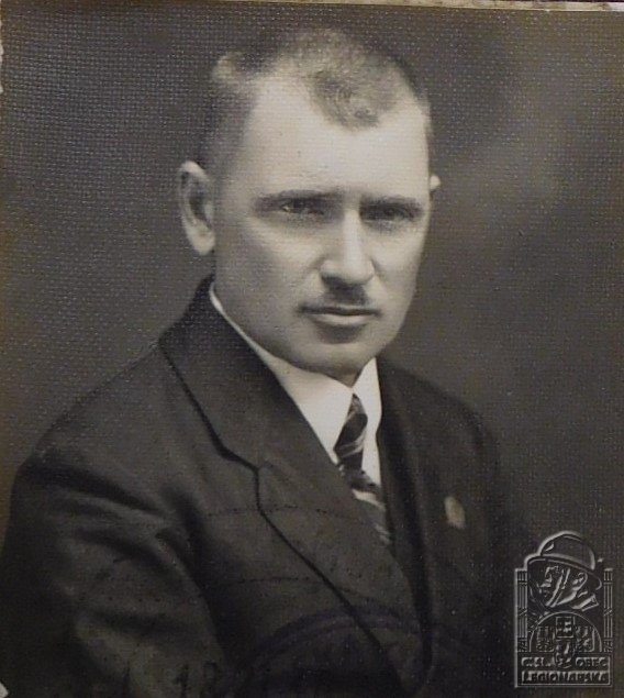 Král Hynek (65589.001)