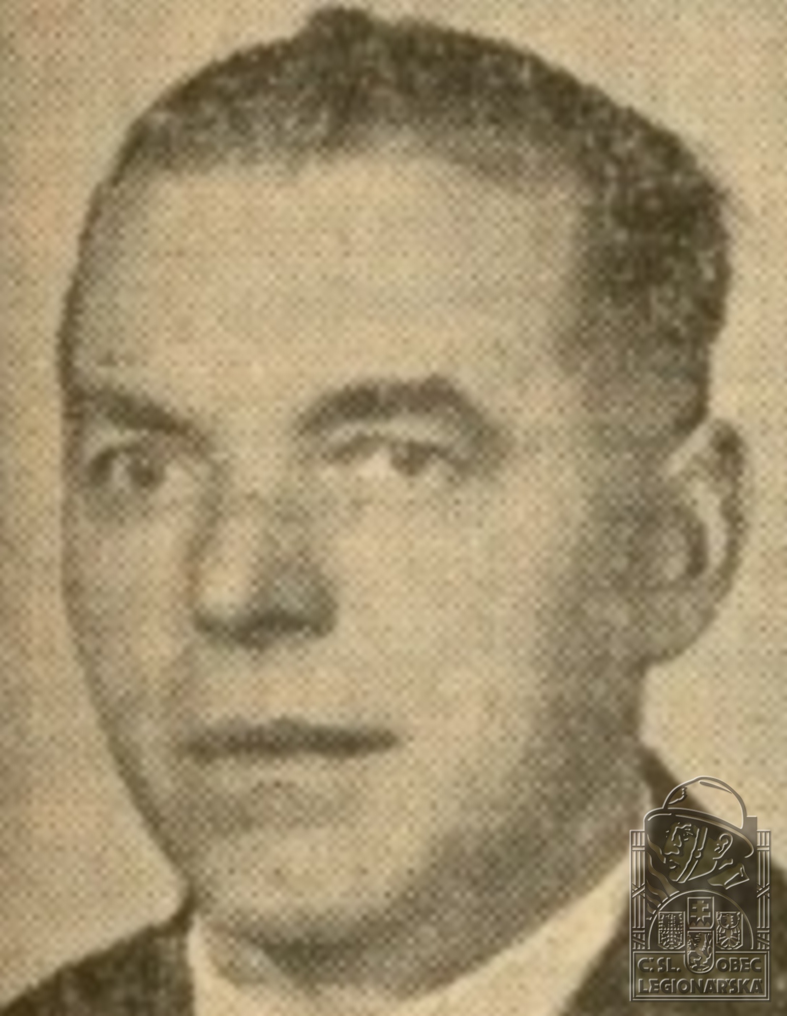 ČERNÝ Josef 19.3.1898 (6571.005)