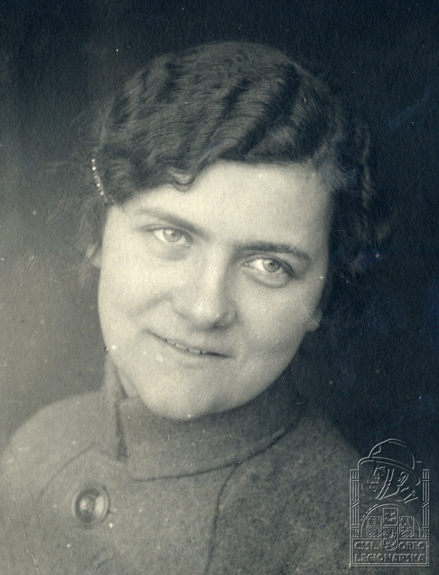 Kůstková Jiřina VUA (65749.000)