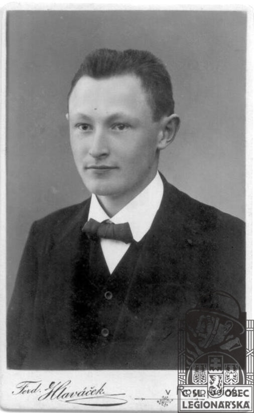  Antonín Král (65758.00)