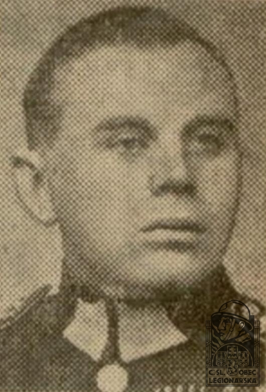 ČERV Jan Václav 23. 9.1894 (6590.005)