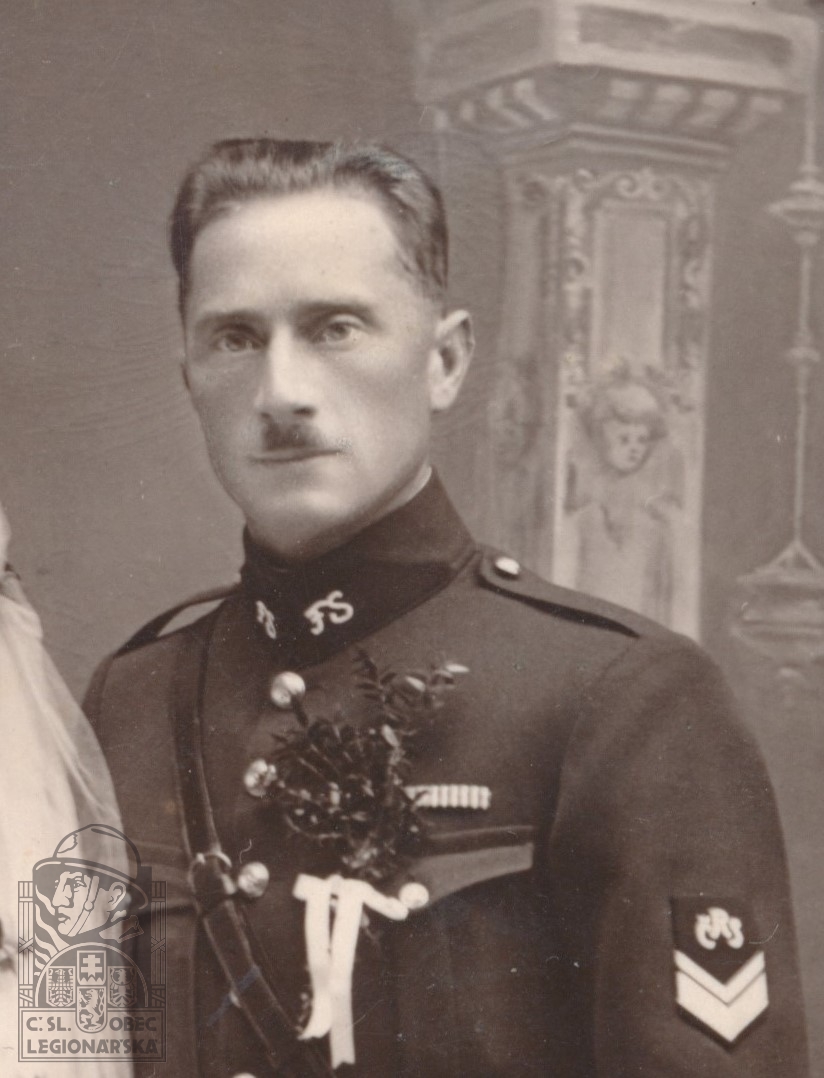 KUBĚNKA FRANTIŠEK (65906.001)