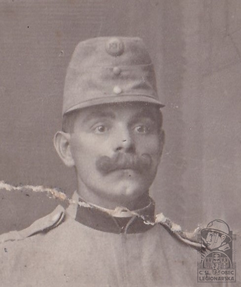 Kvapil Josef (66025.001)