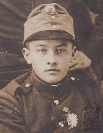 Kunc Alois 21.11.1897 (66160.002)