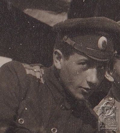 Choljavin Vladimír 24.12.1896 (66267.001)