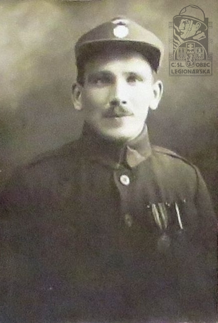 ČERVINKA Josef 11.12.1896 (6628.001)