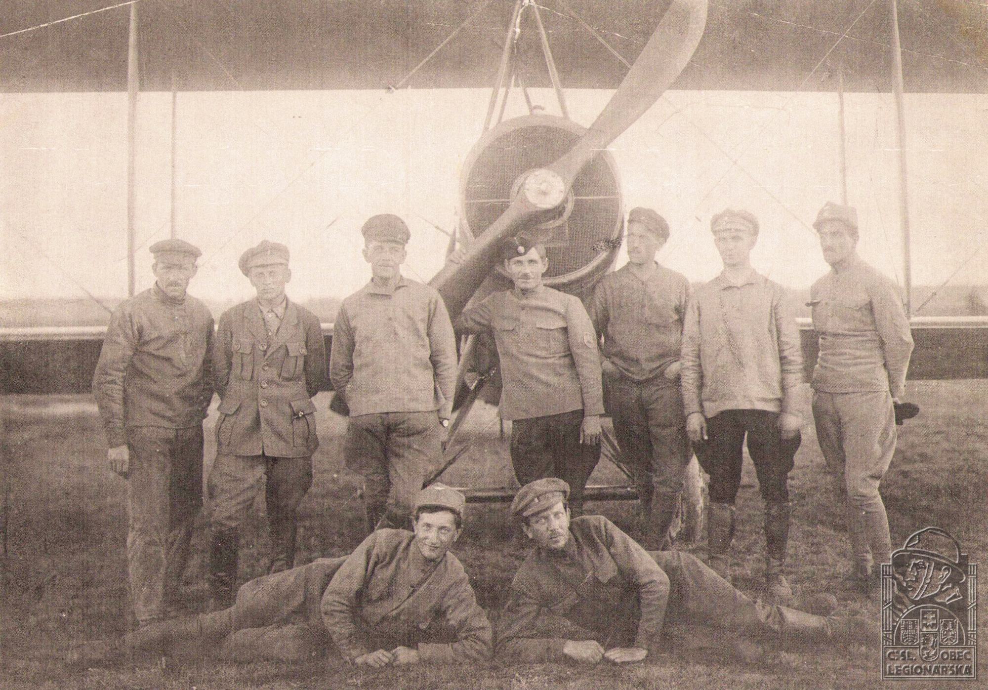 No. 3, Omsk, 20.7.1919, líc (66362.022)