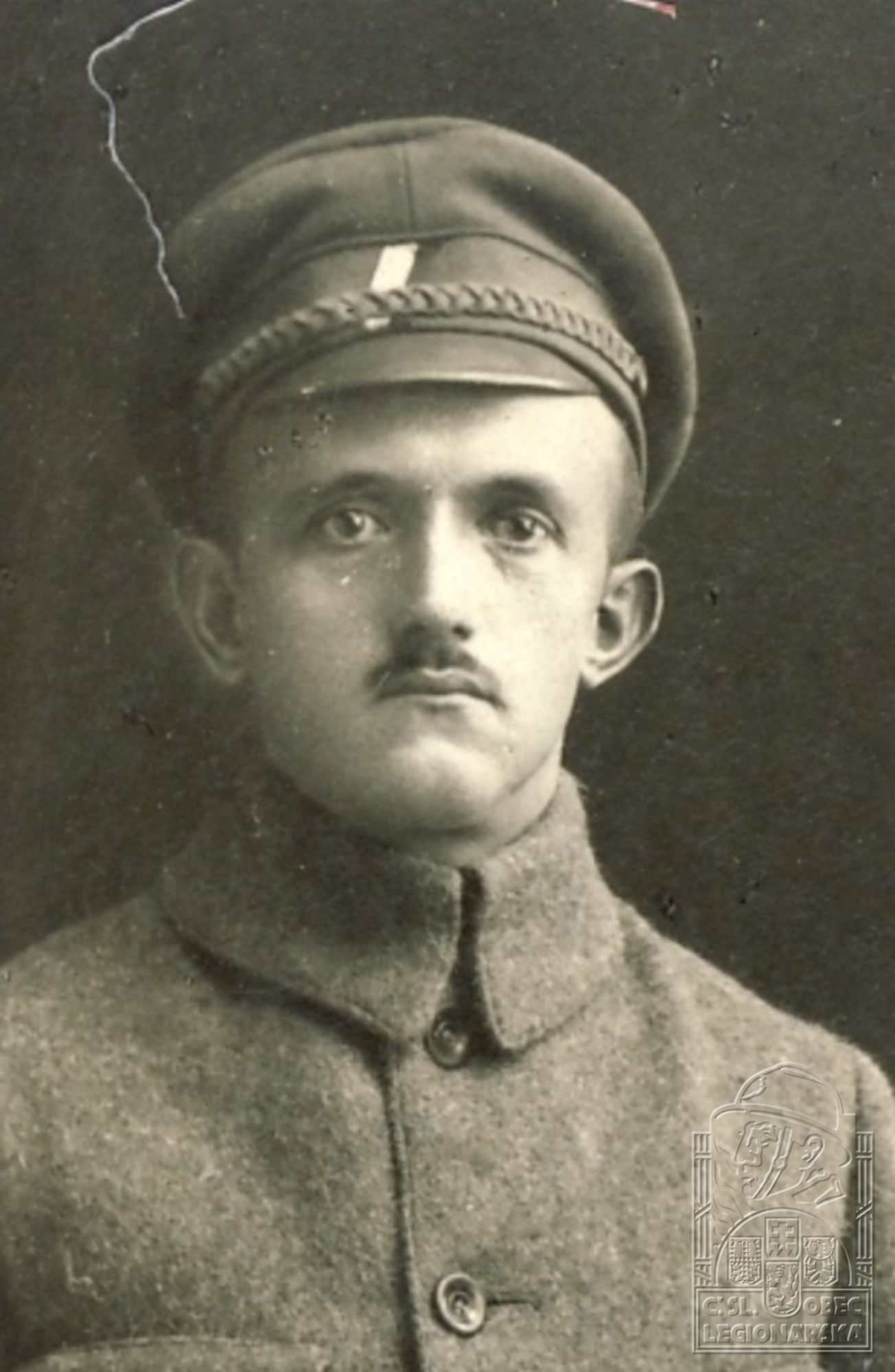 Machatý (66385.002)