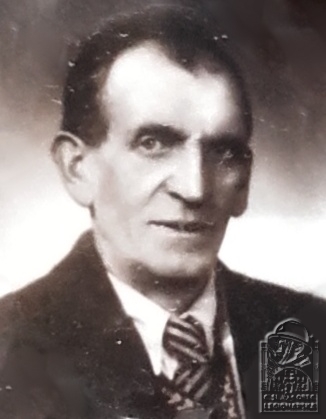 Kuchyňka Václav 13.7.1891 (66619.005)