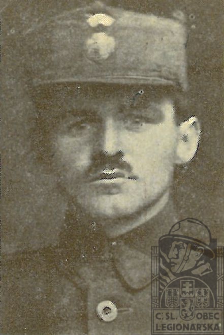  Kuchař Josef 5.2.1890 (66638.00)