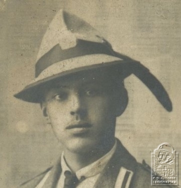 Kubík Karel 5.11.1898 (66654.009)