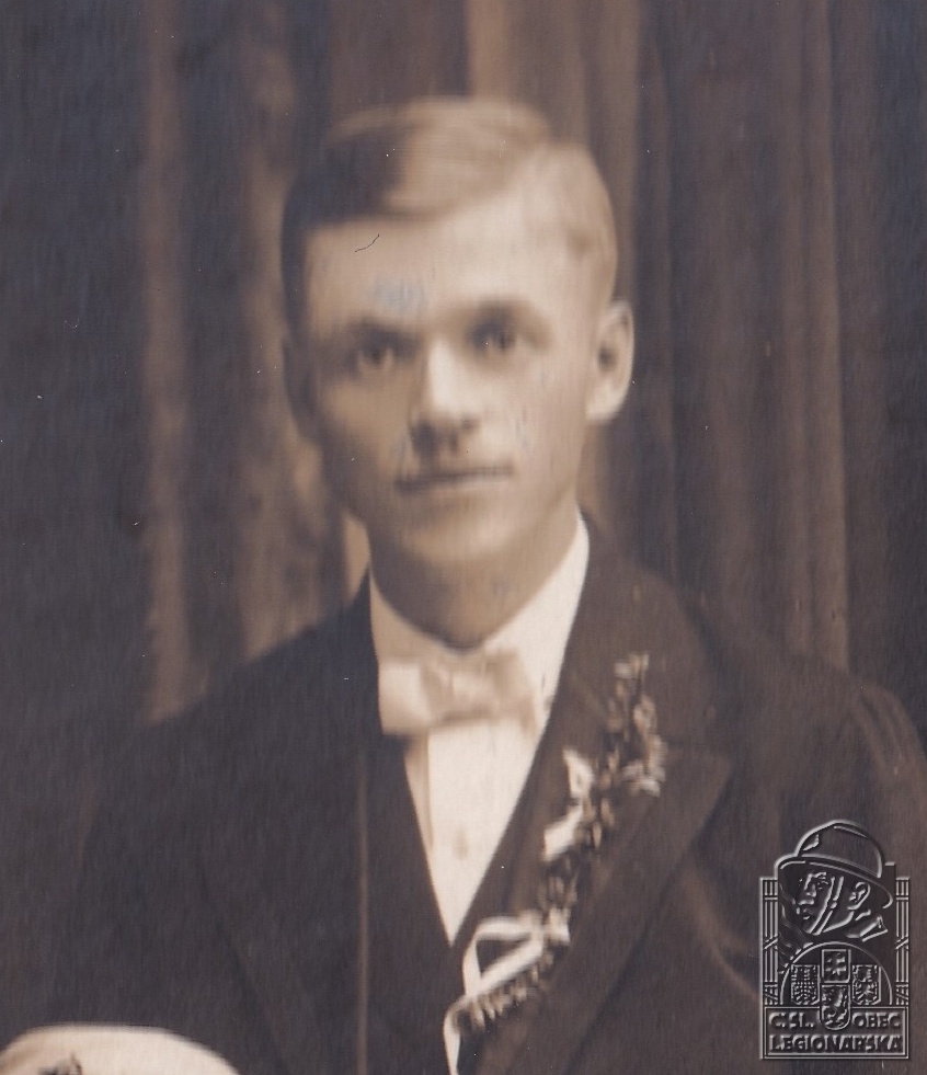 KUBÍK Štěpán 26.12.1894 (66669.009)