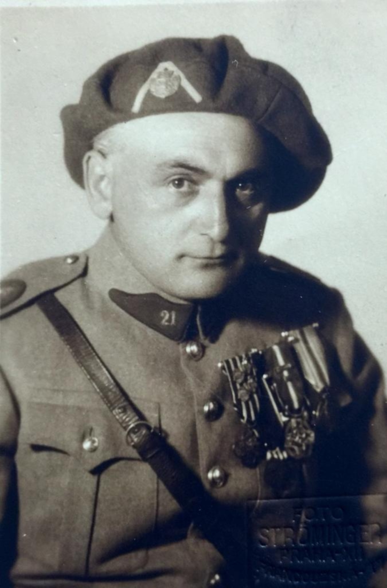 Kubišta Ant (66712.003)