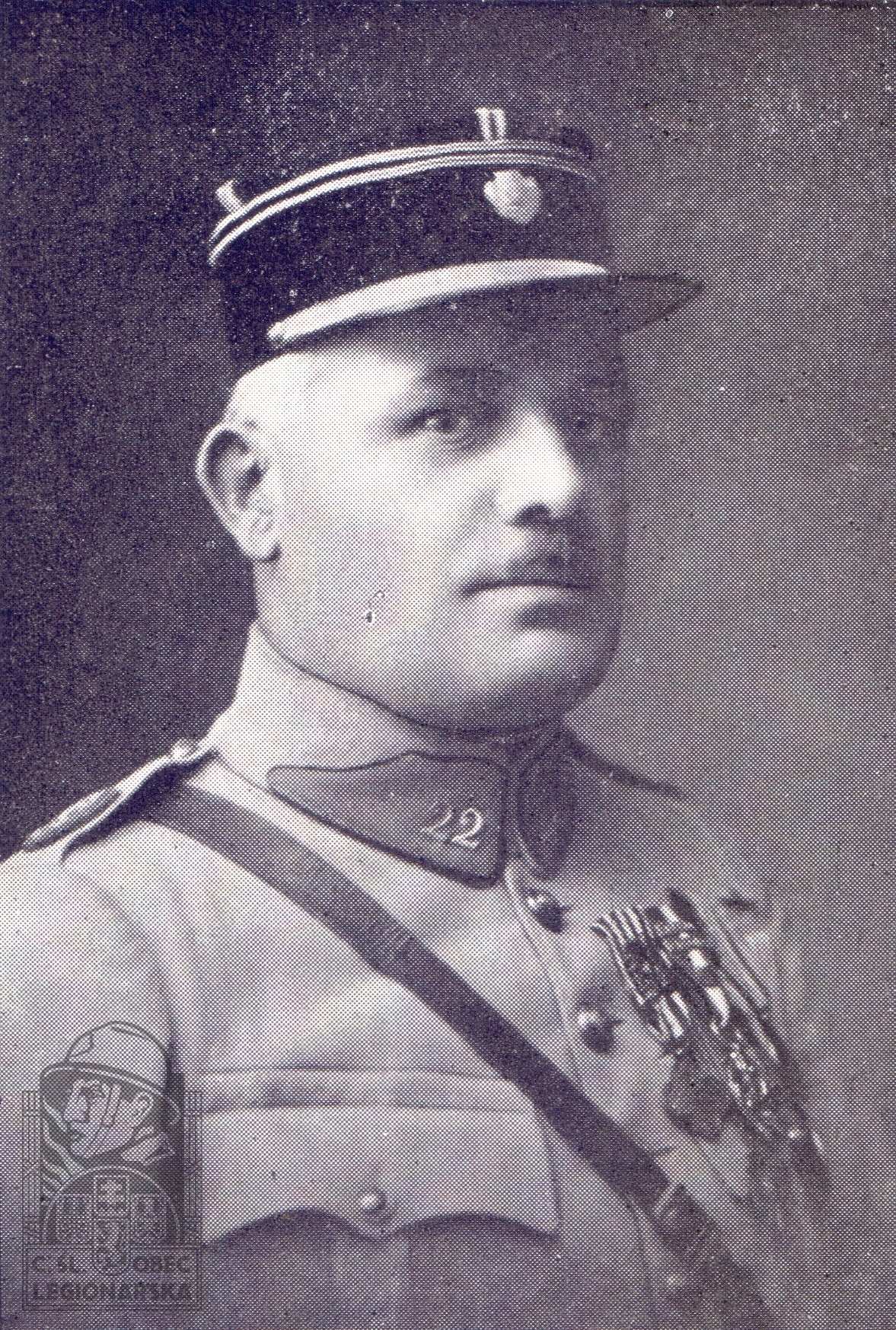 Kubista Josef 10.8.1887 (66725.01)