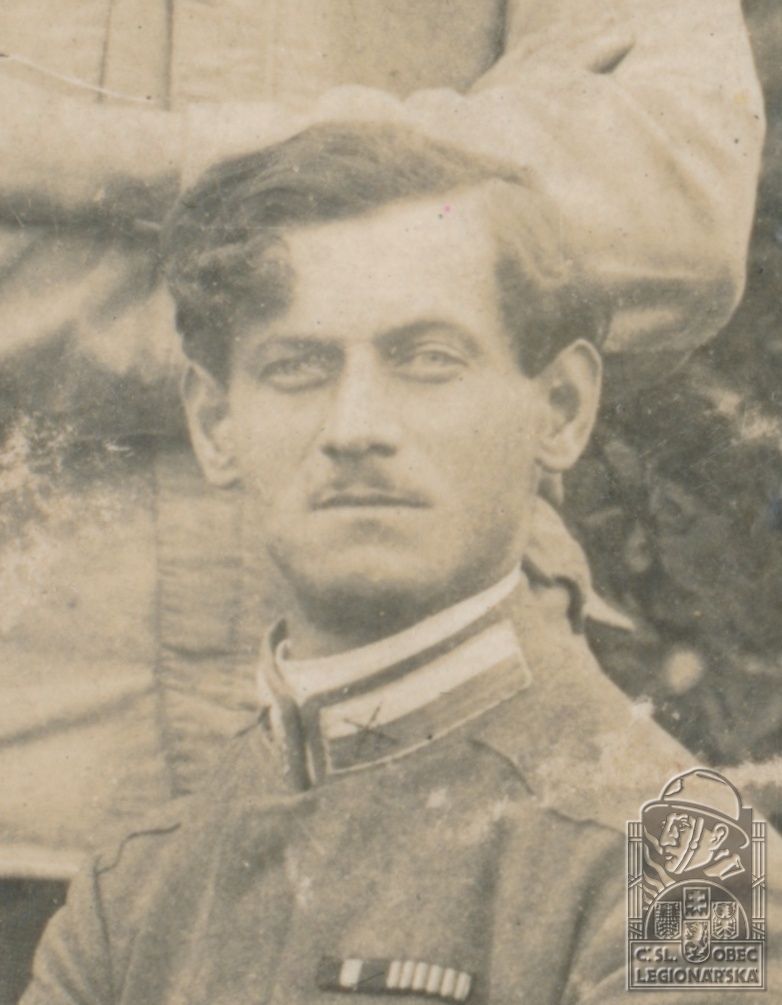 Kubizňák František 2.11.1890 (66735.001)