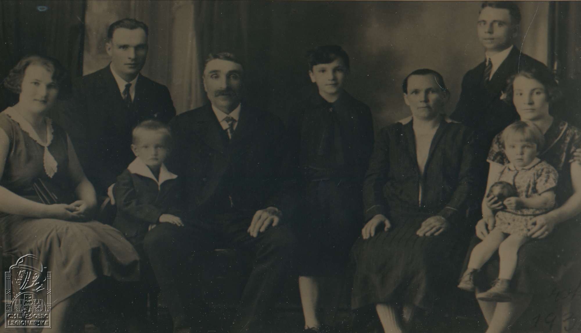 Rodina Licehamerova (66953.010)