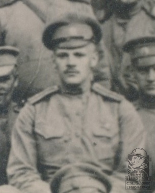 LICINSKÝ Vševolod VUA (66957.003)