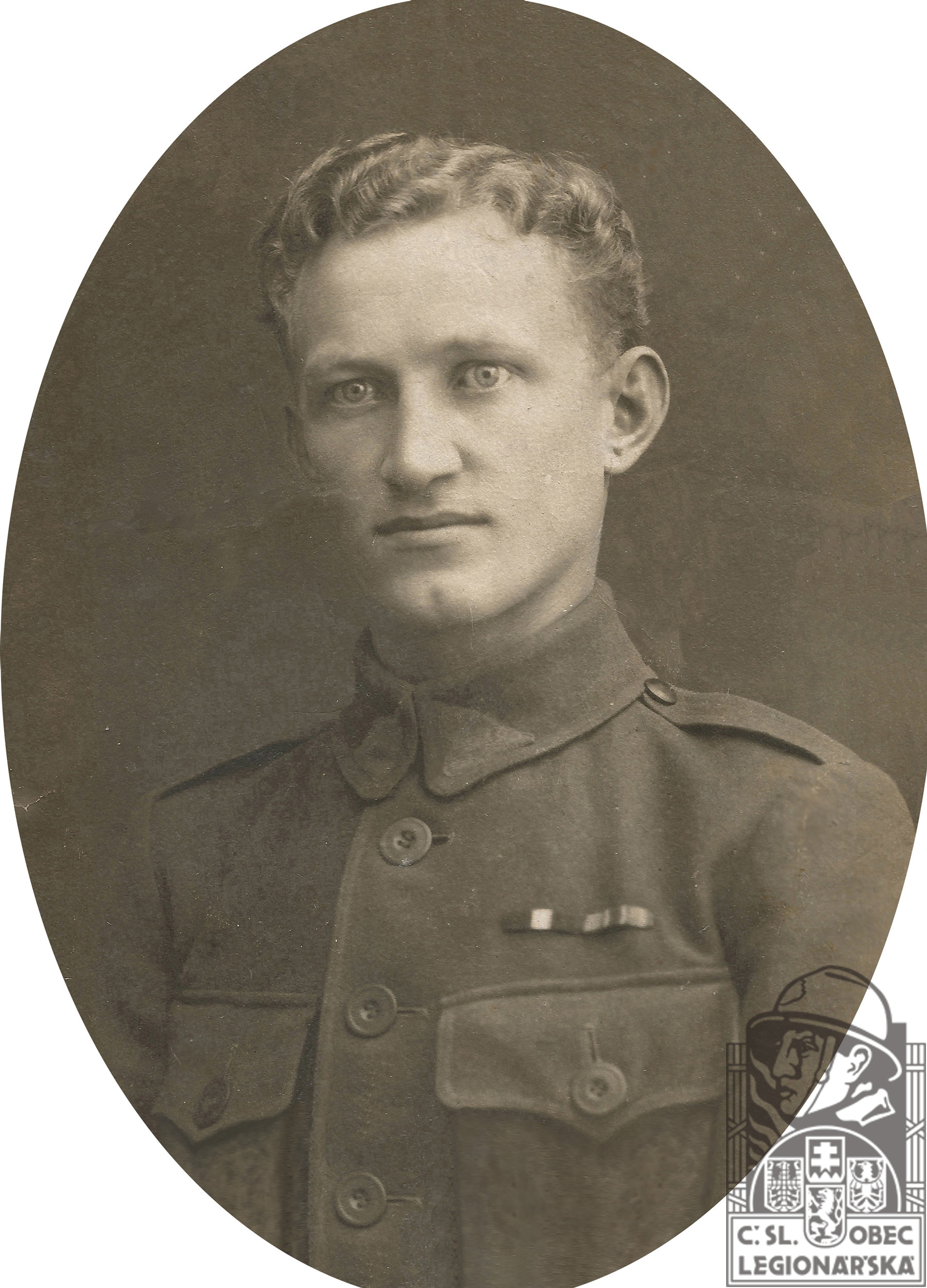 Josef Lupínek (1920) (67091.00)