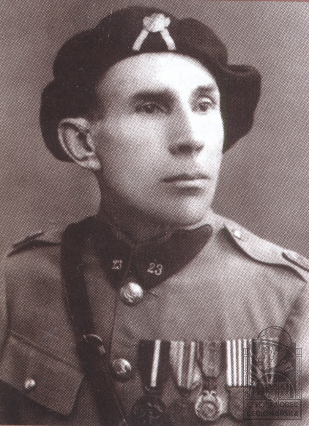 LOUTHAN Rudolf 6.1.1890 (67254.000)