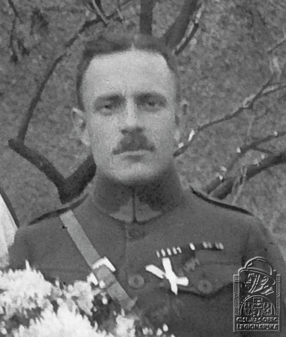 LOUŽECKÝ František 6.6.1890 (67263.005)