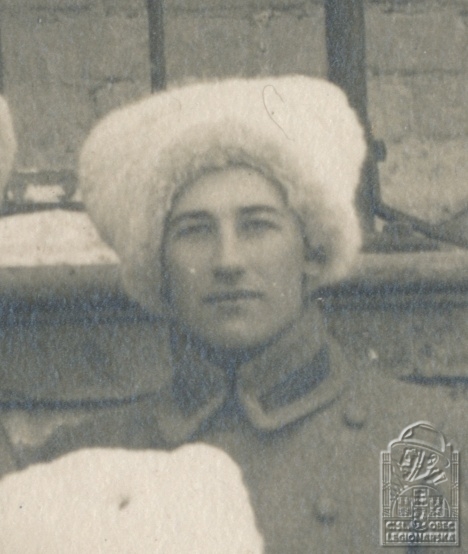 MALEČEK Josef 3.11.1897 (67348.003)