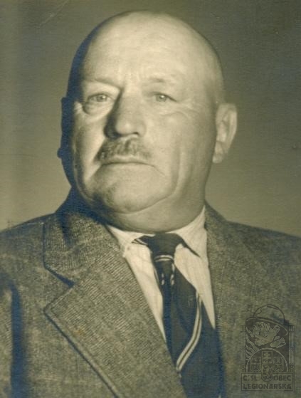  Činoch František 10.9.1891 (6736.001)