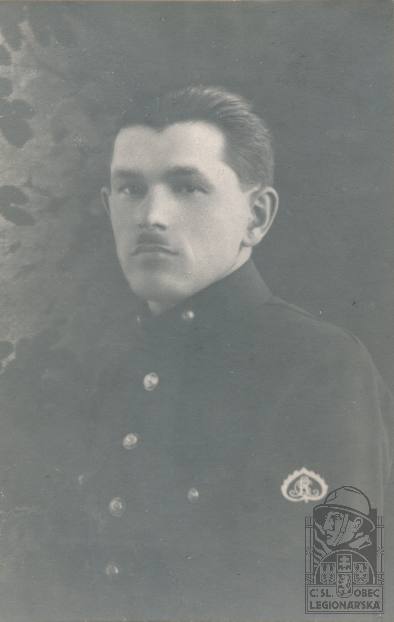 MALÝ František (67457.001)