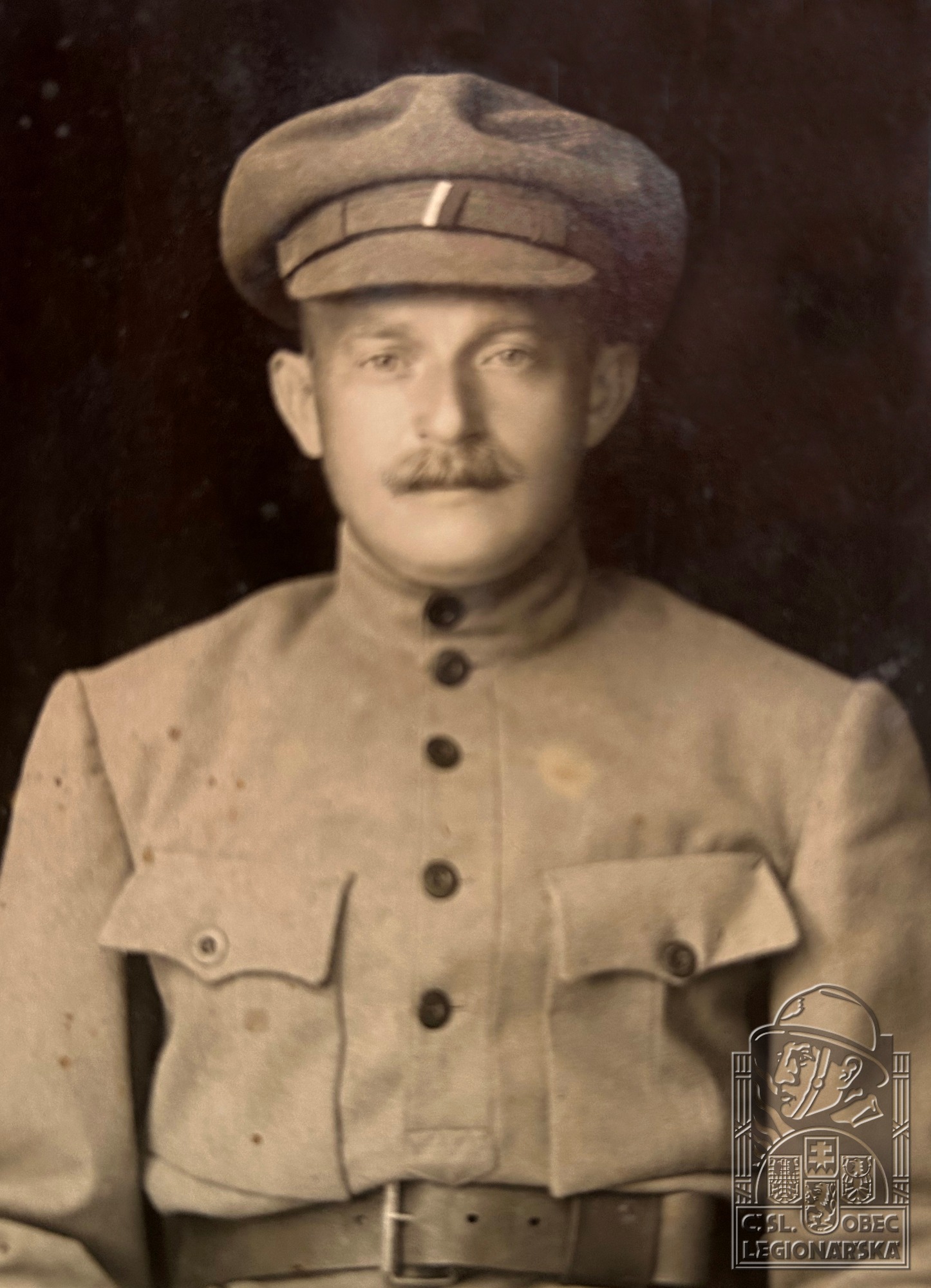 MALÝ Václav 25.5.1894 (67519.005)