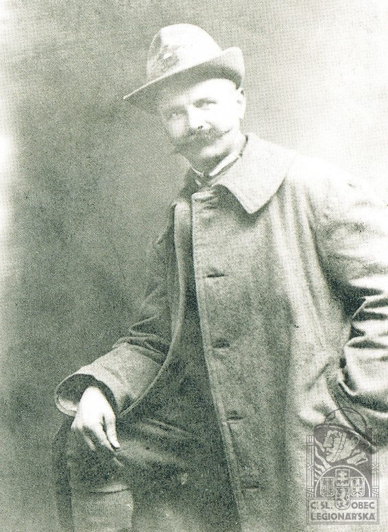 MALÍK Arnošt 1.1.1872 (67545.002)