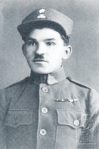 ČISTOTA FRANTIŠEK 4.11.1894