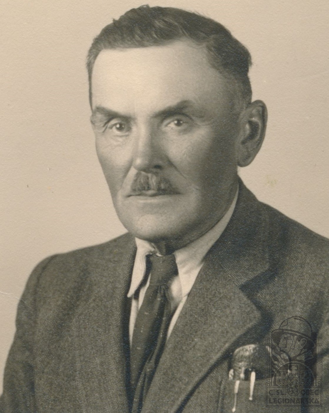 Markup Josef 28.8.1889 (67710.001)